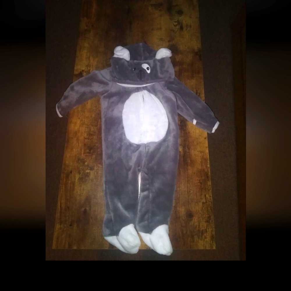6/9 Month Old Dog Halloween Costume